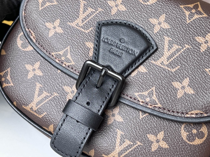 LV Satchel bags